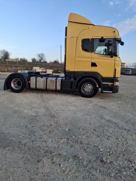 Scania R 440, снимка 5