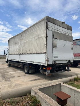 Mercedes-Benz Atego 715 | Mobile.bg � ����� ������ 6