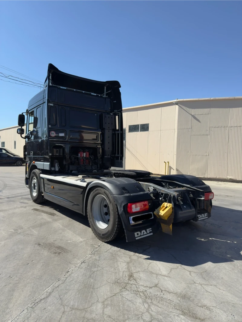 Daf XF 105 FT, снимка 3 - Камиони - 52323346