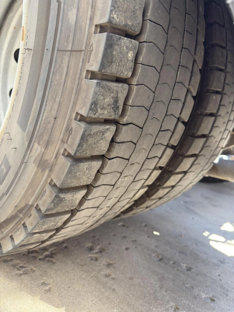 Daf XF 105 FT, снимка 7 - Камиони - 52323346