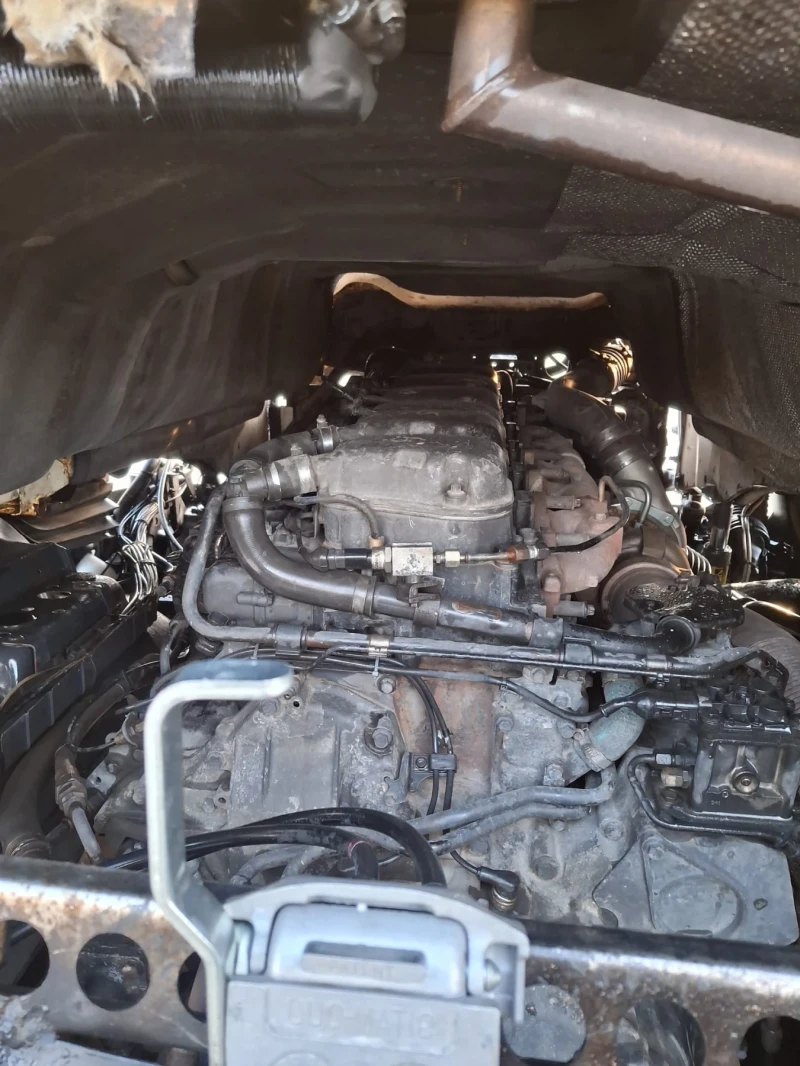 Scania R 440, снимка 9 - Камиони - 52928377