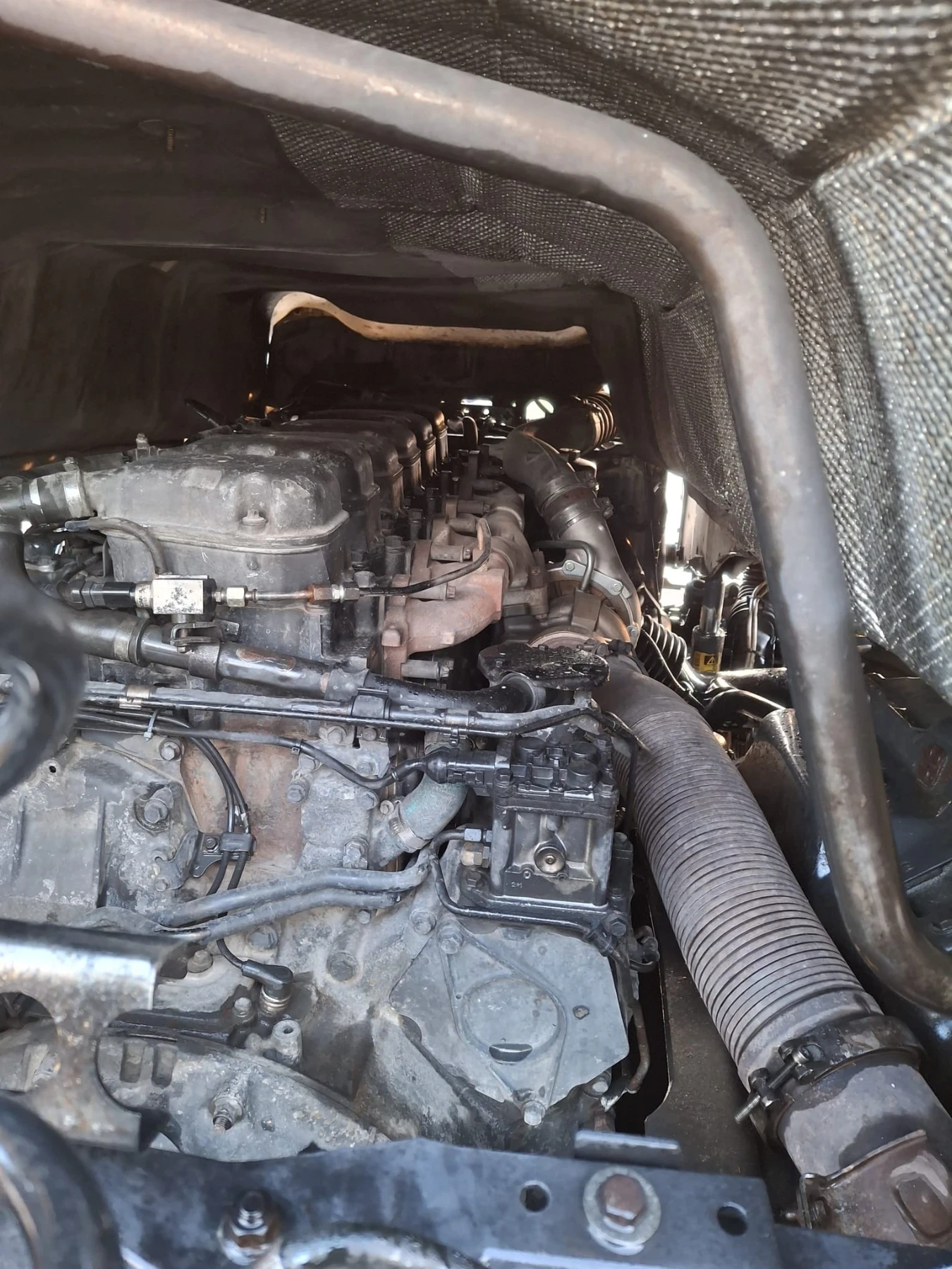 Scania R 440  - изображение 8