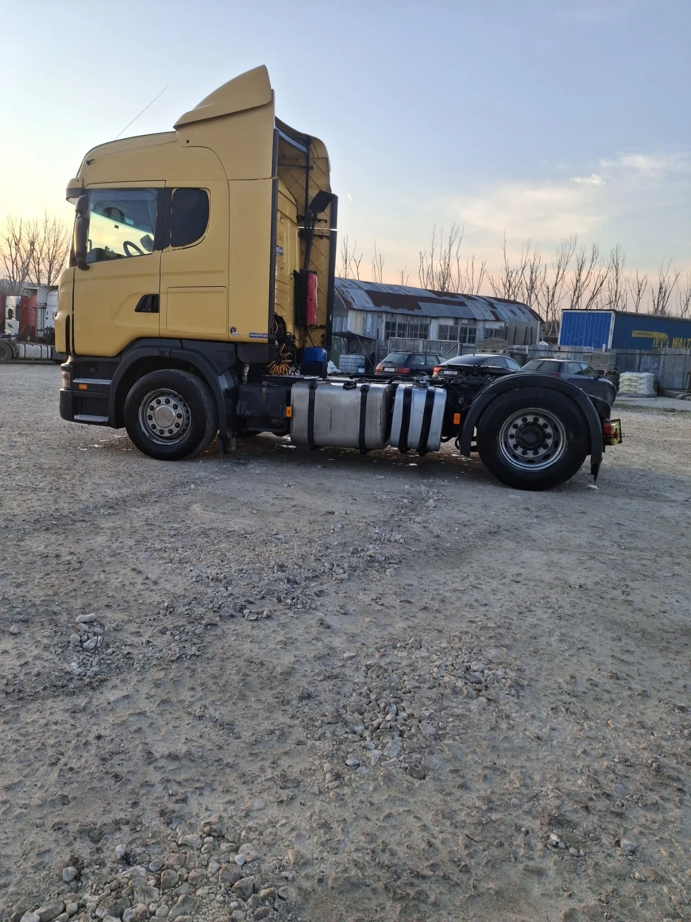 Scania R 440  - изображение 3