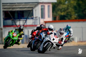 Kawasaki Zx Ninja zx10R, снимка 5