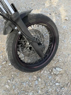 Yamaha Wr 125x, снимка 9