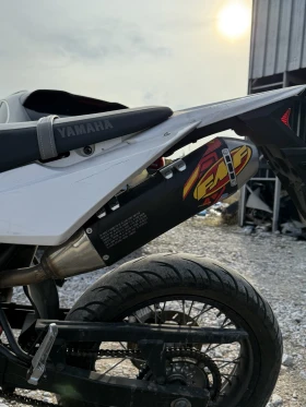 Yamaha Wr 125x, снимка 12
