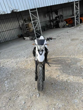 Yamaha Wr 125x, снимка 13
