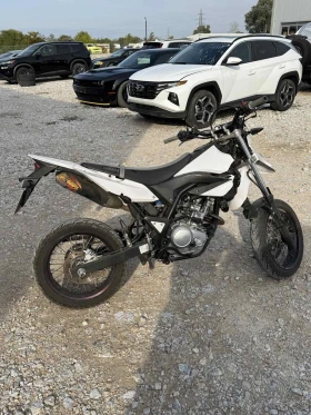 Yamaha Wr 125x, снимка 4