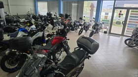 Honda Xlv 650 Transalp Лизинг !, снимка 11