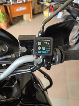 Honda Xlv 650 Transalp Лизинг !, снимка 8