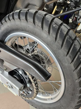 Honda Xlv 650 Transalp Лизинг !, снимка 9