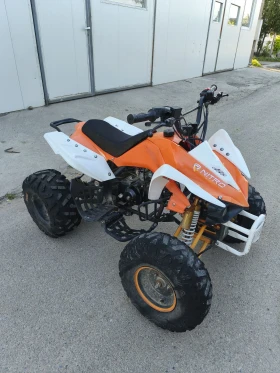 Други Друг ATV Nitro 110, снимка 3