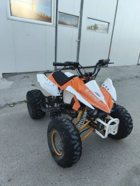 Други Друг ATV Nitro 110, снимка 1