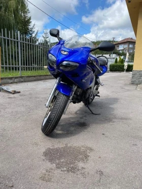 Suzuki SV 650S, снимка 5