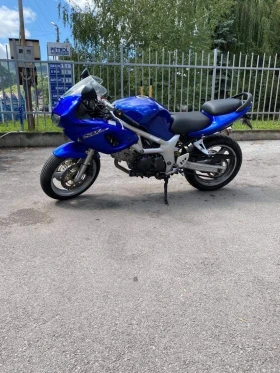 Suzuki SV 650S, снимка 2