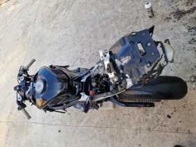 Honda Cbr 600 rr pc40, снимка 7