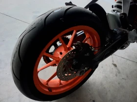 Ktm Duke 390 ABS A2, снимка 7