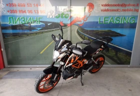 Ktm Duke 390 ABS A2, снимка 2