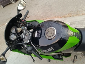 Kawasaki Ninja ZX6 R, снимка 8