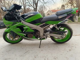 Kawasaki Ninja ZX6 R, снимка 3