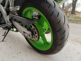 Kawasaki Ninja ZX6 R, снимка 5