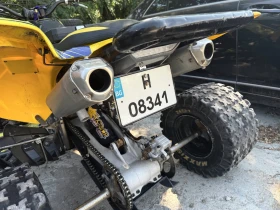 Обява за продажба на Yamaha Raptor 700R Special Edition ~13 200 лв. - изображение 8