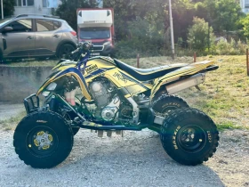 Обява за продажба на Yamaha Raptor 700R Special Edition ~13 200 лв. - изображение 4