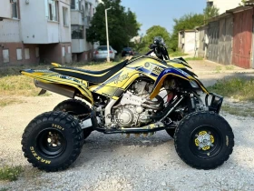 Обява за продажба на Yamaha Raptor 700R Special Edition ~13 200 лв. - изображение 2