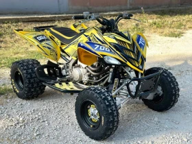 Обява за продажба на Yamaha Raptor 700R Special Edition ~13 200 лв. - изображение 1