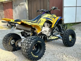 Обява за продажба на Yamaha Raptor 700R Special Edition ~13 200 лв. - изображение 3