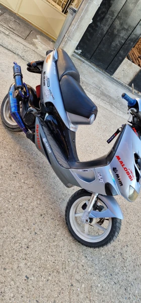 Обява за продажба на Aprilia Sr ~3 600 лв. - изображение 2