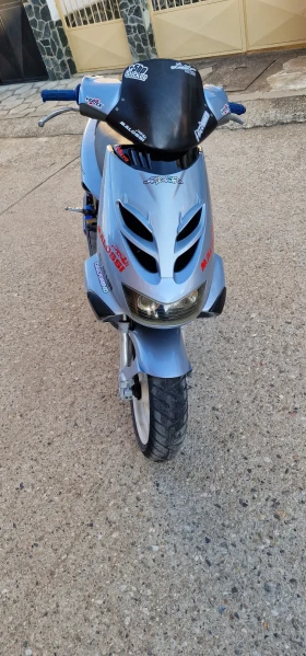 Обява за продажба на Aprilia Sr ~3 600 лв. - изображение 1