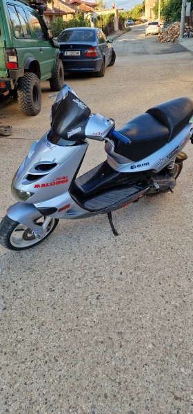 Обява за продажба на Aprilia Sr ~3 600 лв. - изображение 1