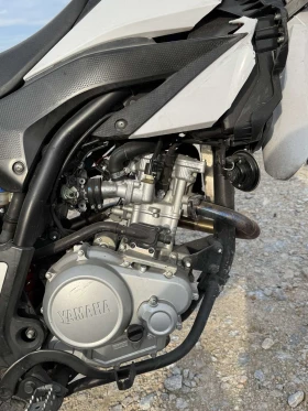 Yamaha Wr 125x | Mobile.bg    11