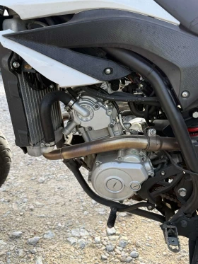 Yamaha Wr 125x | Mobile.bg    8