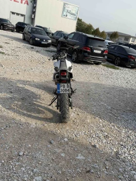 Yamaha Wr 125x | Mobile.bg    5