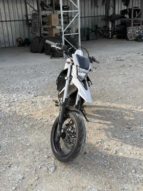 Yamaha Wr 125x | Mobile.bg    2