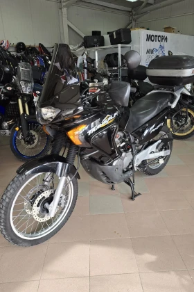 Honda Xlv 650 Transalp Лизинг !