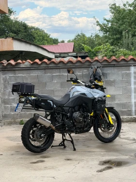 Suzuki V-strom 800 DE | Mobile.bg � ����� ������ 6