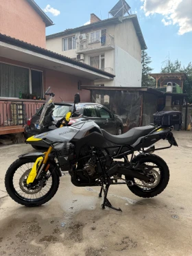 Suzuki V-strom 800 DE | Mobile.bg � ����� ������ 3