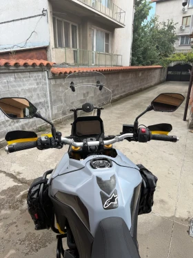 Suzuki V-strom 800 DE | Mobile.bg � ����� ������ 8