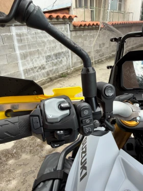 Suzuki V-strom 800 DE | Mobile.bg � ����� ������ 9