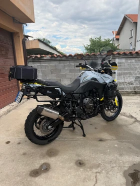 Suzuki V-strom 800 DE | Mobile.bg � ����� ������ 5