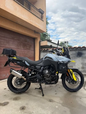 Suzuki V-strom 800 DE | Mobile.bg � ����� ������ 4