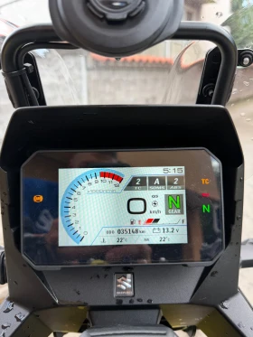 Suzuki V-strom 800 DE | Mobile.bg � ����� ������ 7