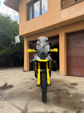 Suzuki V-strom 800 DE | Mobile.bg � ����� ������ 2