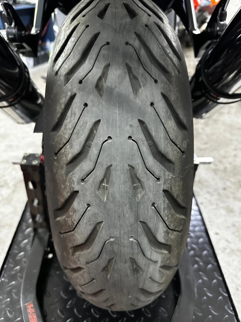 Suzuki Hayabusa GSX1300R Hayabusa, снимка 13 - Мотоциклети и мототехника - 52844525