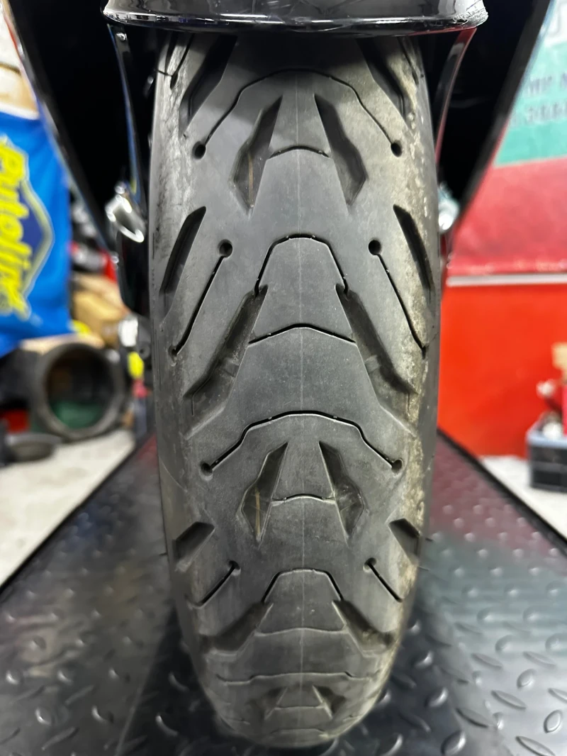 Suzuki Hayabusa GSX1300R Hayabusa, снимка 14 - Мотоциклети и мототехника - 52844525