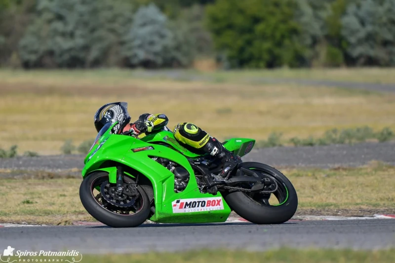 Kawasaki Ninja Ninja zx10R, снимка 9 - Мотоциклети и мототехника - 52508261