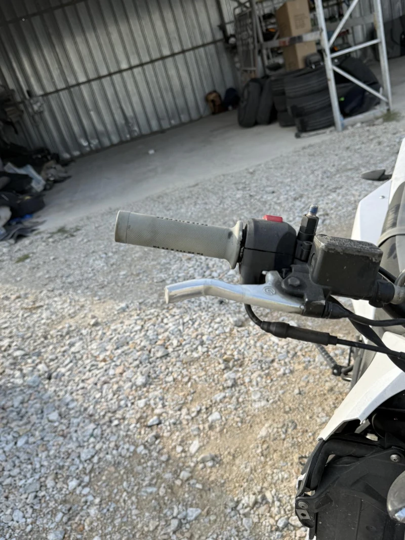 Yamaha Wr 125x, снимка 7 - Мотоциклети и мототехника - 52380345